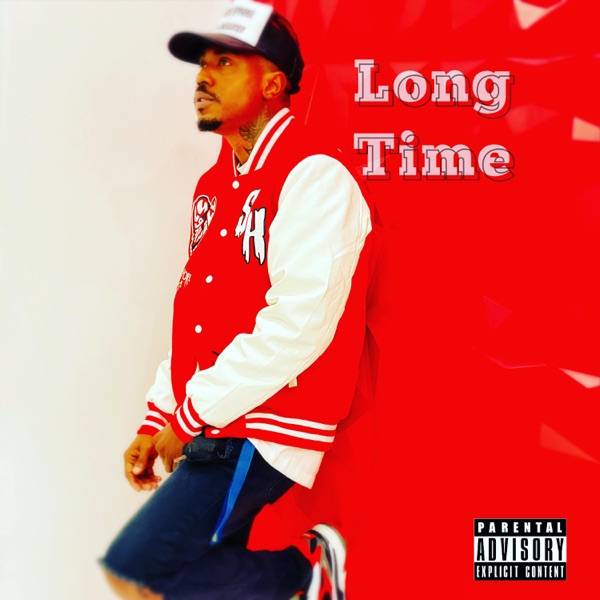 NEW RELEASE 757 R&B ARTIST: ZAY LONG TIME 2024